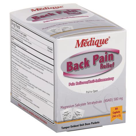 Magnesium Salicylate Tetrahydrate