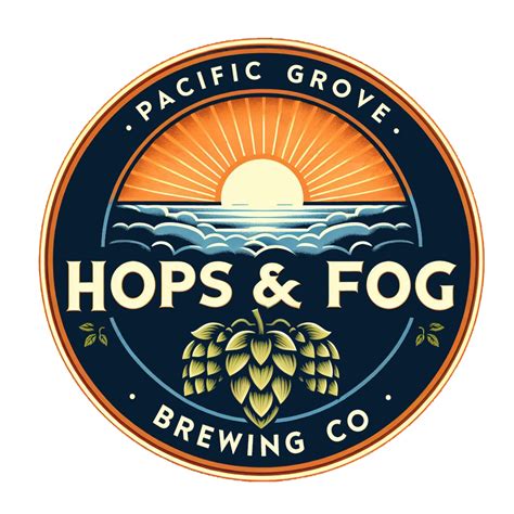 About Us | Hops & Fog Pacific Grove, CA