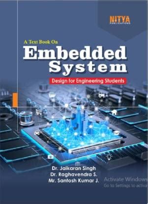 Embedded System Design: Buy Embedded System Design by Dr. Jaikaran ...