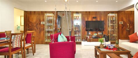 EXTRUDE ARCHITECTS & INTERIOR DESIGNERS - Reviews, interiors, contacts ...