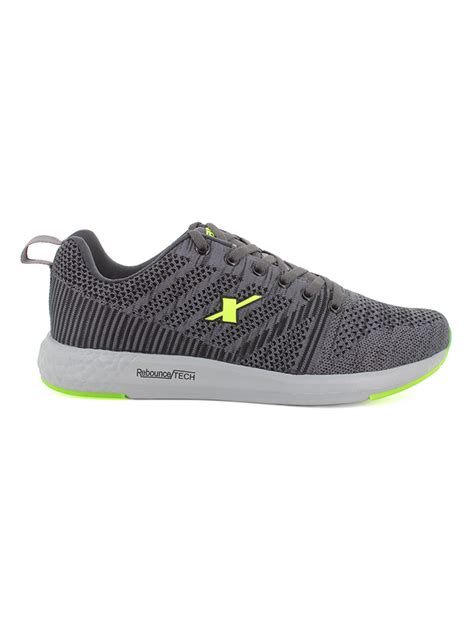 SPARX Walking Shoes for Men SM 379 – Relaxo Footwears Limited