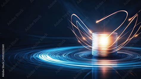 Image result for Magnetic Field Visualized