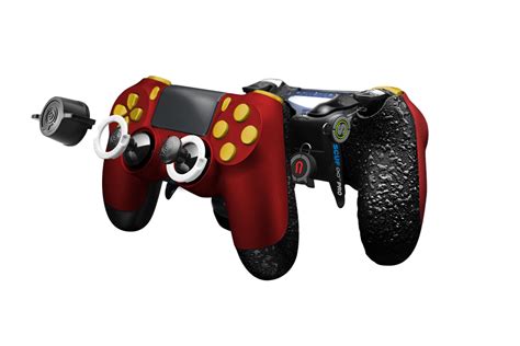 Image result for Scuf Controller Logo