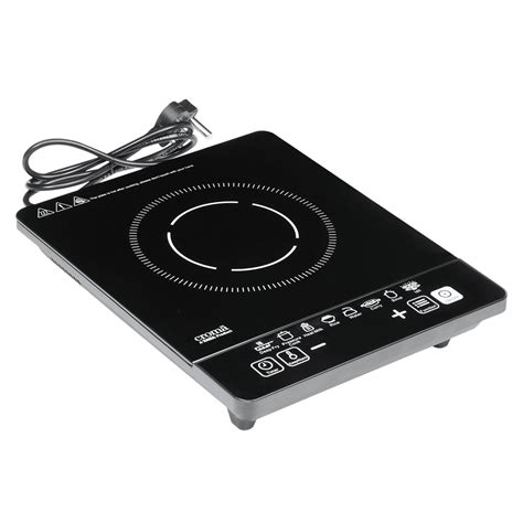 Buy Electric Induction Stoves & Cooktops Online at Best Prices | Croma