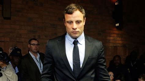 Oscar Pistorius to learn fate in murder trial | Sky Sports