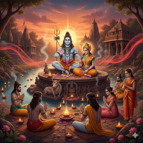 Budh Pradosh Vrat Katha 2025: बुध प्रदोष व्रत कथा पढ़ने से खुलेंगे धन ...
