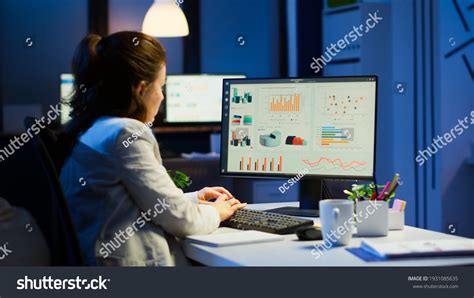 Busy Computer Screen 的图像结果