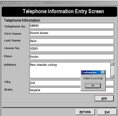 Image result for VB.NET Call Phone Number