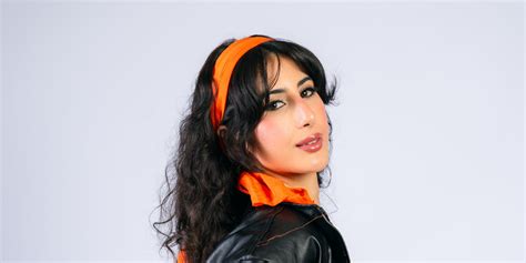 Gabi Saleh sobre a produção de conteúdo: “Poucas profissões me permitem ter o estilo de vida que ...