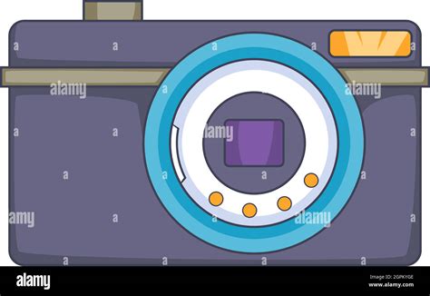 Digital Camera Cartoon 的图像结果