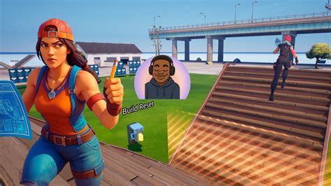 My Mama Kinda Homeless 1v1 6252-7475-1565 par might01nu - Fortnite