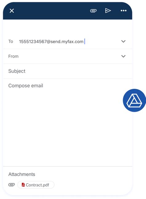 Image result for Fax Using Outlook