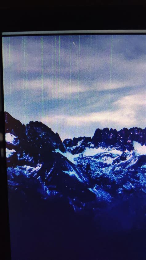 Computer Screen Green Lines 的图像结果