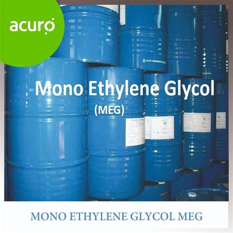 Glycols - Pre Inhibited Propylene Glycol Manufacturer from New Delhi