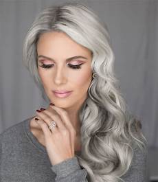 Going Gray Hairstyles by Hairstyles For Going Gray Fade Haircut Going Gray Hairstyles