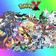 pokemon fan games that have mega evolutionDownload it from pokemon fan ...