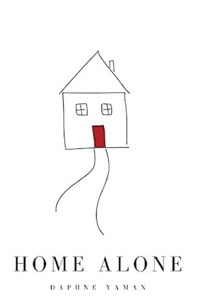 Buy Home Alone Book Online at Low Prices in India | Home Alone Reviews ...