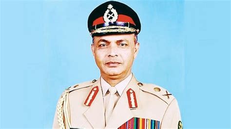 Former Bangladesh Army chief found dead in Chittagong - bangladesh army ...