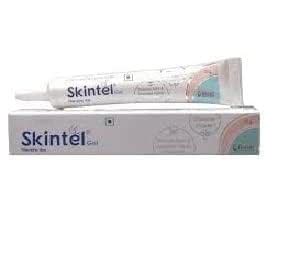 BREEMETIC New Skintel Gel, Skin Lightenes For Men And Women(20g ...