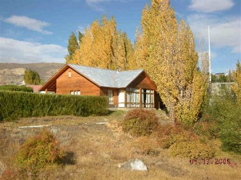 CABANAS NEVIS (El Calafate, Patagonia) - Campground Reviews, Photos ...