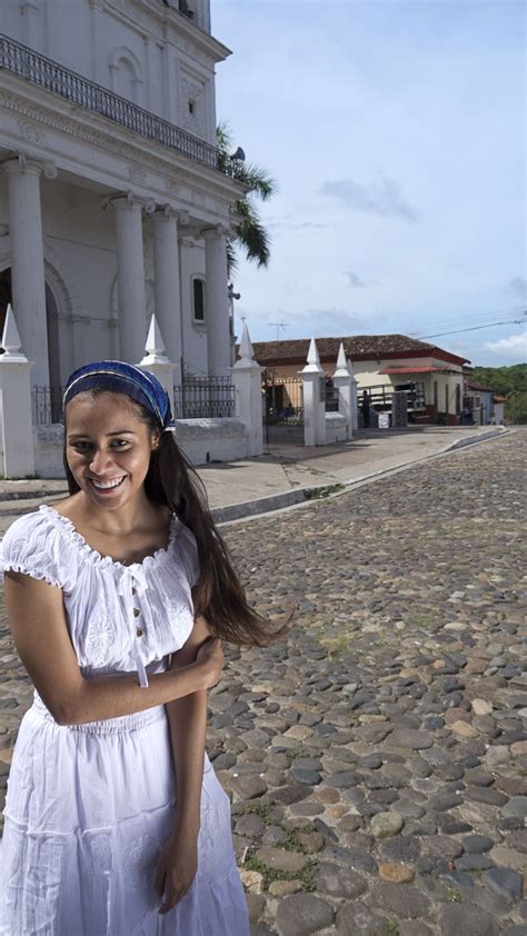 Dress Clothing Of El Salvador at Echo Stone blog