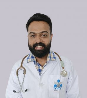 Dr. Rajeesh R | Department of Emergency Medicine