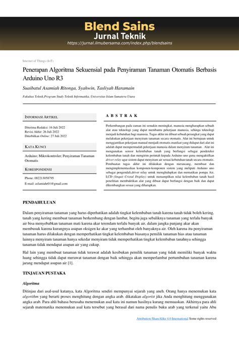 Algoritma Arduino 的图像结果