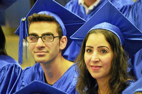 WITH PHOTOS: Middletown Adult Ed sends 45 graduates out into world
