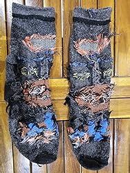 Buy RC. ROYAL CLASS Boy's & Girl's Calf Length Wool Socks (Pack of 5 ...