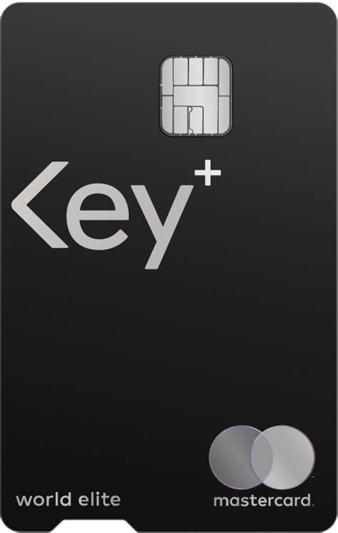 Image result for One Key MasterCard