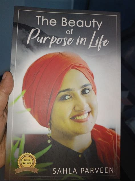 Buy The Beauty of Purpose in Life Book Online at Low Prices in India ...