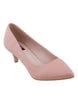 Buy Nude Heeled Shoes for Women by SHUZ TOUCH Online | Ajio.com