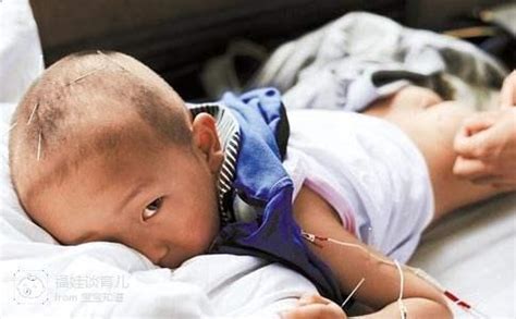 宝妈一个小动作，新生儿变脑瘫，医生：这3种行为很危险，别大意 - 百度宝宝知道