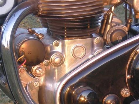 Matchless G9. 500cc. 1955. | BRITISH Only Austria Fahrzeughandel GmbH