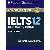 Buy Cambridge IELTS 13 General Training Student's Book with Answers ...