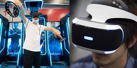 What gaming will look like in the future