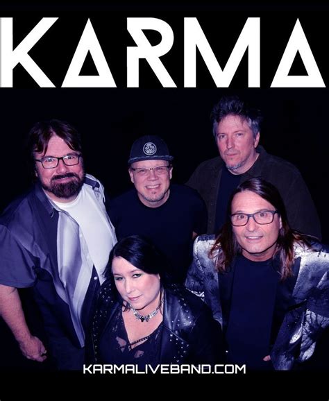 Karma live at whitestown summer concert series, Whitestown Municipal ...