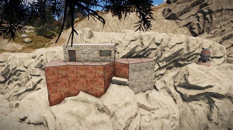 Image result for Rust Base Design Drawing