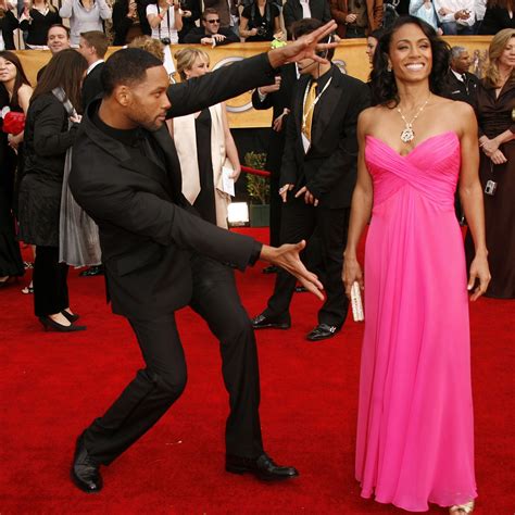 Jada Pinkett Smith explains why she and Will Smith can never divorce no ...