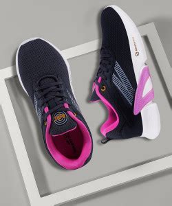 CAMPUS CAMP-RUBY Walking Shoes For Women - Buy CAMPUS CAMP-RUBY Walking ...