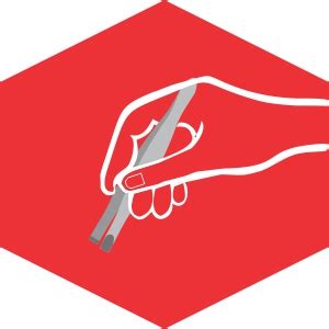 GUBB Slant Tip Tweezer For Facial Hair, Eyebrows, Upper Lips For Women ...