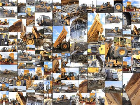 553 photos of Heavy Earth Moving - FlippedNormals