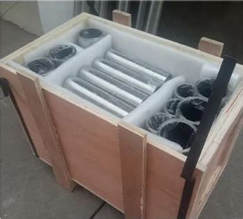 Titanium Grade 5 Seamless Pipe | ASTM B337 UNS R56400 Welded/ERW Pipe