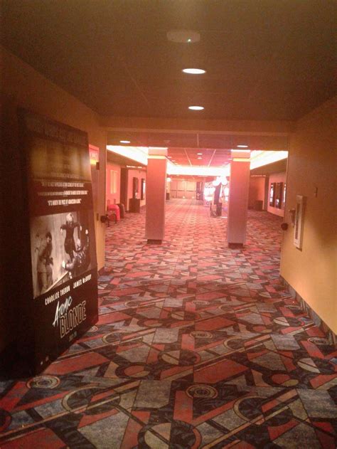 Regal Cinemas Burlington 20 - 250 Bromley Blvd, Burlington, NJ 08016, USA - BusinessYab