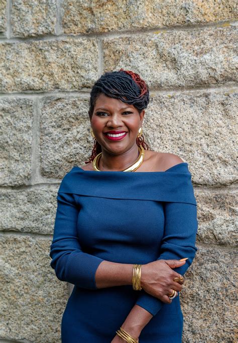 Contact — Kellie Carter Jackson