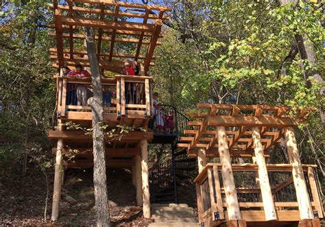 Best Parks in Northwest Arkansas