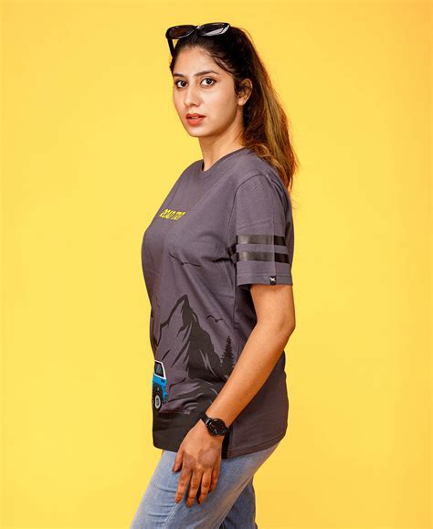 Road Trip Odyssey T-Shirt – WANDERLOOMS