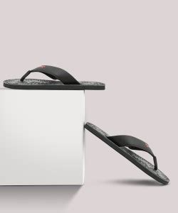 PUMA Men Ketava Graphic v2 IDP Slippers - Buy PUMA Men Ketava Graphic ...