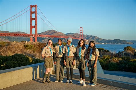 Equipment — Scouts BSA Troop 722 & 2722