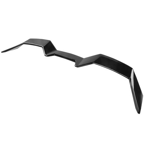 Buy Ikon Motorsports Trunk Spoiler Compatible With 2022-2023 Honda ...